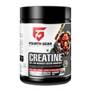 Micronized Creatine Monohydrate | Unflavoured Creatine Powder Supplement | 3000mg Per Serving | Muscle Growth And Recovery | For Men And Women | Fitness Nutrition | 250g
