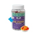 Eye-Power Vision Support Gummies | Lutein & Zeaxanthin | Eye Health | Blue Light Protection | Antioxidant Support | 30 Gummies