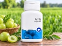 Amla Capsules, 60 Capsules