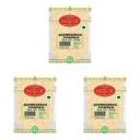 Miltop Ashwagandha Churna 250gm | Export Quality (Pack of 3)