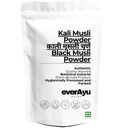 Kali Musli Powder 50gm – Curculigo Orchioides | Shyah Musali Churna | Black Musale Herbal Powder | 50gm