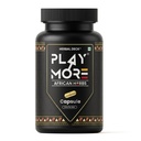 Play Mor Capsule African Herbs Premium, 60 capsules