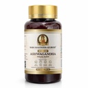 KSM-66® Ashwagandha Capsules 500mg | KSM 66 Ashwagandha Root Extract Standardized to 5.1% Withanolides | Stress, Sleep, Calm Focus, Recovery & Energy Support | 60 Veg Capsules