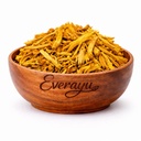 Daru Haldi Whole 100gm – Indian Barberry/Berberis aristata | Natural Dried Daruhaldi Root/Bark 100gm
