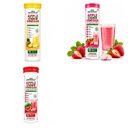 Zenithrise Plus Wellness Combo - ACV Pineapple, ACV Strawberry, ACV Watermelon