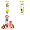 Zenithrise Plus Wellness Combo - ACV Lemon, ACV Pineapple, ACV Strawberry (3