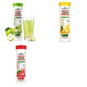 Zenithrise Plus Wellness Combo - ACV Apple, ACV Pineapple, ACV Watermelon (3