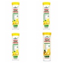 Zenithrise Plus Combo ACV Lemon 3 + ACV Pineapple 1 (4 pcs)