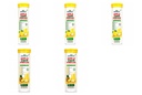 Zenithrise Plus Combo ACV Lemon 3 + ACV Pineapple 2 (5 pcs)