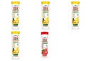 Zenithrise Plus Combo ACV Pineapple 4 + ACV Watermelon 1 (5 pcs)