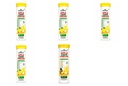 Zenithrise Plus Combo ACV Lemon 4 + ACV Pineapple 1 (5 pcs)