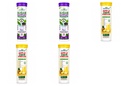 Zenithrise Plus Combo Sugar Support 2 + ACV Pineapple 3 (5 pcs)