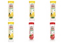 Zenithrise Plus Combo ACV Pineapple 4 + ACV Watermelon 2 (6 pcs)
