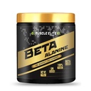Pure 100% Beta-Alanine Pure Powder 2,200 mg - Delays Muscle Fatigue, Massive Pumps, Muscular Endurance & Recovery | Pre Workout supplement for Men & Women - 100g, Unflavoured