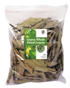 JOrganics Dry Guava Leaves 50g Payara, Peroo, Pijuli, Jam Phal, Amrood Ke Ped Ki Sukhi Patti, Patte, Patta - Guava Dried Leaf