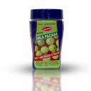 Pansari Amla Pachak 100g Pack of 4 | Chatpata Amla Candy | Spiced Gooseberry Snack | Amla Goli | Dry Amla Candy with Spices | Sweet Tangy Amla After Meal Snack | No Added Preservatives |