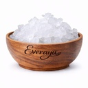 Mishri Rock Sugar Crystals 100gm – Khadi Sakhar/Rock Candy | Natural Raw Sugar Crystals | 100% Pure & Unrefined 100gm