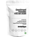 Dantimool Powder 100gm | Danti Mool Churna | Hakum | Wild Castor Root Powder | Natural Herbal Root | 100gm Pack