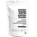 Indrayan Roots Powder 100gm | Indrayan Jadd Churna | Bitter Apple Root Powder | Citrullus colocynthis |