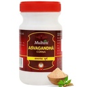 Multani Ashwagandha Root Powder | Boosts Immunity, Muscle, Stamina & Strength - 100gm