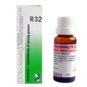 R32 Excessive Perspiration (Pack of 2)