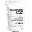 Shankhpushpi Powder 50gm / Shankhpushpi Churna/Morning Glory/Convolvulus pluricaulis (50gm example pack size – you can change weight if needed) |