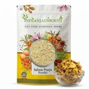 IndianJadiBooti Pure Salam Panja Powder (Marsh Orchid) | Rare Ayurvedic Root for Holistic Vitality, Traditional Rejuvenation & Systemic Strength (15g)