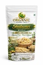 Organic Herbs Tree Shatavari Whole Roots (Satavar), 50G