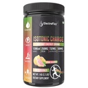 ElectroFizz Isotonic Energy Drink Powder for Endurance Sports & Fitness Activities, 1 Kg Jar - Guava