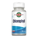KAL Chlorophyll Tablets, 20 mg, 100 Count