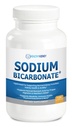 Organic Sodium Bicarbonate Alkaline 650 mg Capsules - Enhanced Kidney Support, Stomach Acid Neutralizer with Alkalizing Superfoods, Immune & Sports Performance Aid, Fast-Acting Antacid – 120 Caps