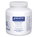 Pure Encapsulations Pancreatic Enzyme Formula - Digestive Enzymes for Digestion - Strengthens Gut Health* - Targeted Delivery Capsules - Gluten Free & Non-GMO - 180 Capsules