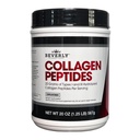 Beverly International Collagen Peptides Protein Powder. Youthful Appearance- Skin, Hair, Nails, Bones and Joint Health. Easy to Use, Highly Absorbable. 18 Grams of Protein, Unflavored 20 oz.