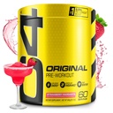 Cellucor C4 Original Pre Workout Powder Strawberry Margarita | Vitamin C for Immune Support | Sugar Free Preworkout Energy for Men & Women | 150mg Caffeine + Beta Alanine + Creatine | 60 Servings