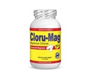 Magnesium Chloride - 140 Tablets (Cloruro de Magnesio)