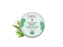 Babo Botanicals Eucalyptus Remedy Plant Based Soothing Chest Rub, Organic, Vegan, Multicolor, 2 Oz