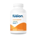 Bariatric Fusion Bariatric Multivitamin Without Iron | Post Bariatric Surgery Patients | Iron Free Bariatric Vitamin for Gastric Bypass and Sleeve Gastrectomy | 180 Capsules | 3 Month Supply