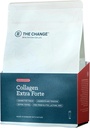 Collagen Extra Forte - Hydrolyzed Powder Collagen for Women & Men - Organic Protein to Support Healthy Muscle, Joint & Bone Strength, Non-GMO, Lactose and Gluten Free 350g
