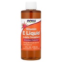NOW Vitamin E 54,600 IU Liquid,4-Ounce