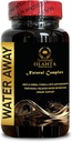 Water Out Pills - Water Retention Pills for Women - Support Flushing, with Milk Thistle, Cranberry, Fast Acting Bloating, Vitamin B6, Citric Acid, Celery Seed, Tart Cherry - 1 Bottle 60 Capsules