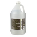Nature's Oil Aloe Vera Liquid 1x, 8lbs (1 Gallon) Pure Aloe Extract for Skin Care, Hair Care, and DIY Personal Care