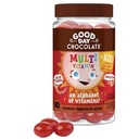 Good Day Chocolate Multivitamin for Kids, Chocolate, 80 Pieces