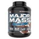 VMI Sports | Major Mass Lean Mass Gainer | Mass Gainer Protein Powder for Muscle Gain | Weight Gainer Protein Powder for Men | Weight Gainer for Women (Ice Cream Sandwich)