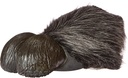 Zagone Studios Men's Hoof-Hearted Grey