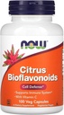 Bioflavonoid 700mg Now Foods 100 Caps