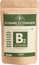OTAA Vitamin B2 Riboflavin Powder 50gm
