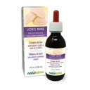 Naturalma Lion's Mane (Hericium erinaceus) Fungus or Mushroom Alcohol-Free Tincture - 4 fl oz Liquid Extract in Drops - Herbal Supplement - Vegan