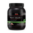 GNC AMP Plant Isolate Protein - Strawberry Banana (28 Servings)