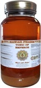 HawaiiPharm Shiitake, Maitake, Cordiceps, Reishi Liquid Extract, Organic Dried Shiitake, Maitake, Cordiceps, Reishi Tincture, Herbal Supplement, Made in USA, 32 fl.oz