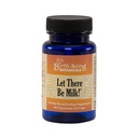 Birth Song Botanicals Let There Be Milk! Vegetarian Liquid Capsules – Fenugreek, Goat’s Rue, Blessed Thistle to Boost Milk Supply – Breastfeeding Supplement for Nursing & Pumping Moms, 60 Count